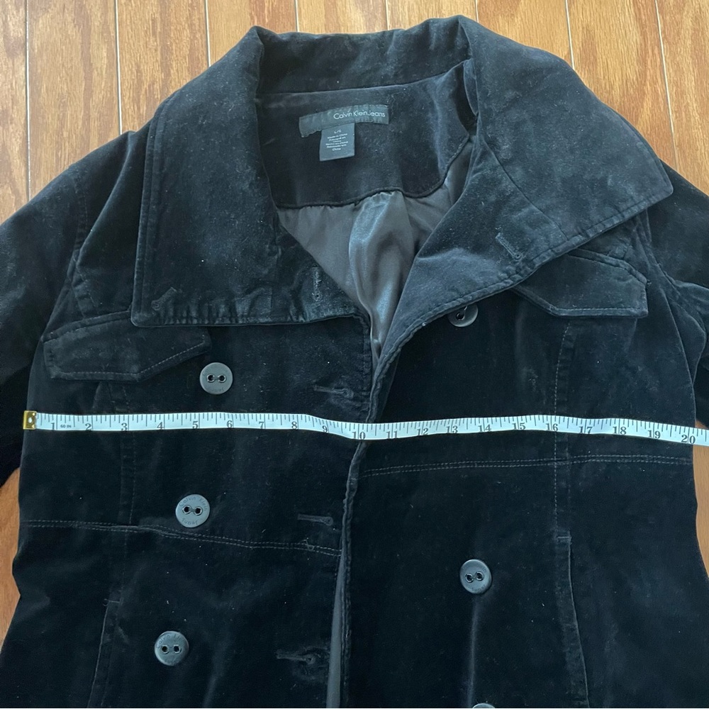 Calvin Klein Jacket - Picture 3 of 6